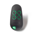 Came Rolling Code Fernbedienung, 4CH, 433/868 MHz